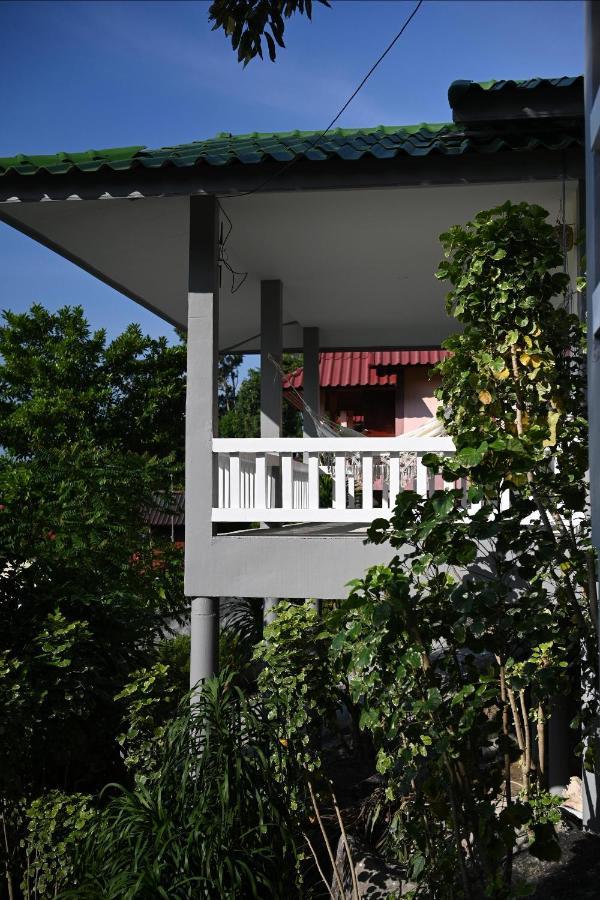 Bao Village Haad Yao Exterior photo